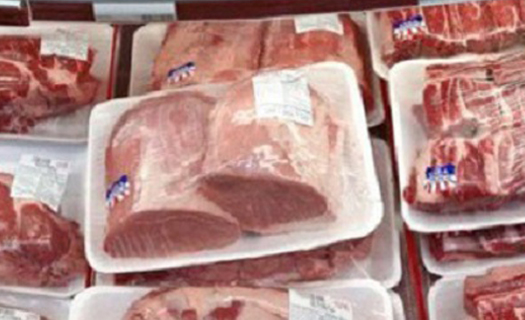 Việt Nam có thể nhập khẩu thịt lợn cho Tết Nguyên đán 2020